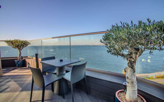 Best Western Plus Hotel Konak