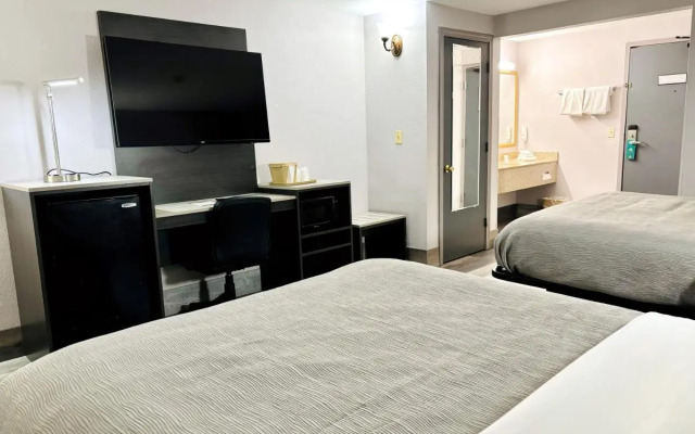 Quality Inn Raynham - Taunton