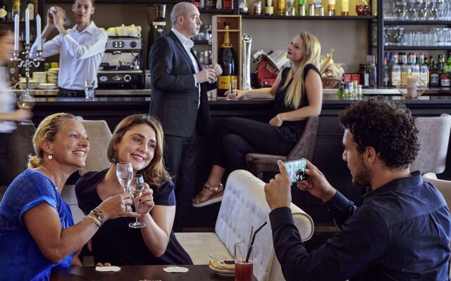 Mercure Paris Saint Cloud Hippodrome