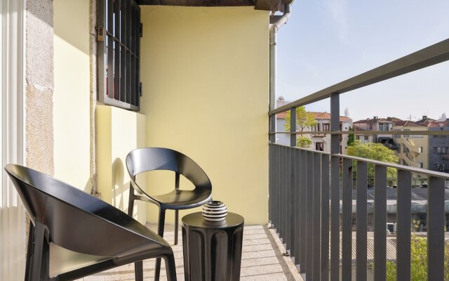 Rosário Suites Townhouse