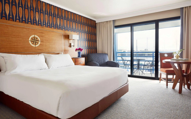 Waterfront Hotel, part of JdV by Hyatt (12381)