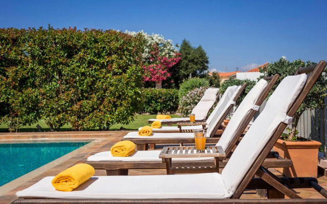 Caneva Luxury Villa