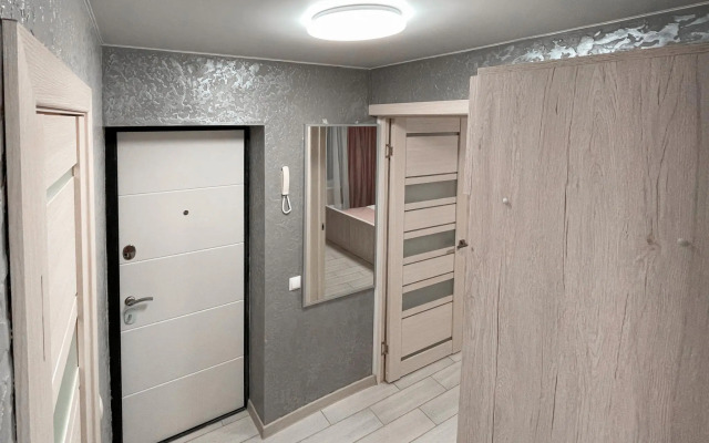 Апартаменты на улице Карла Маркса 19