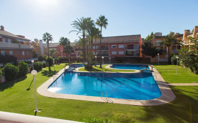 Ático Arenal de Jávea