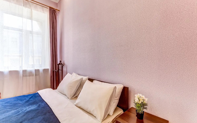 RentalSPb на улице Жуковского, 31