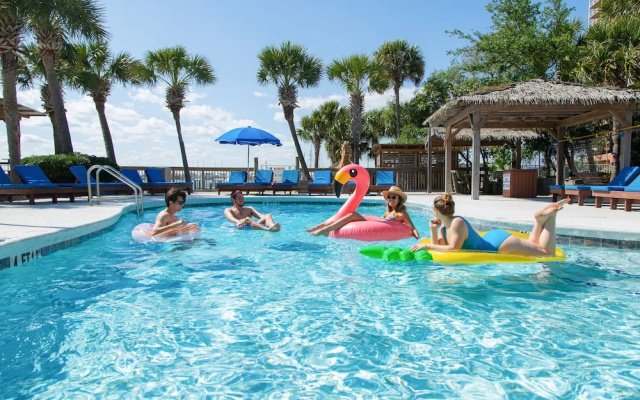Travelodge Pensacola Beach