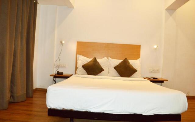 Hotel Orient Avenue