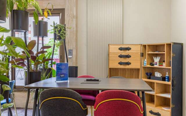 Best Western Plus L'artist Hotel