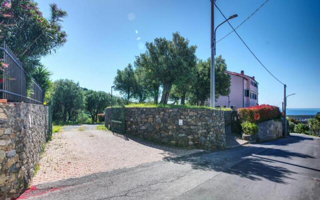 Villa Zafferano Suites