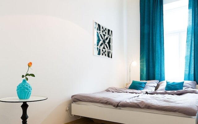 Holiday & Business Apartments 1140
