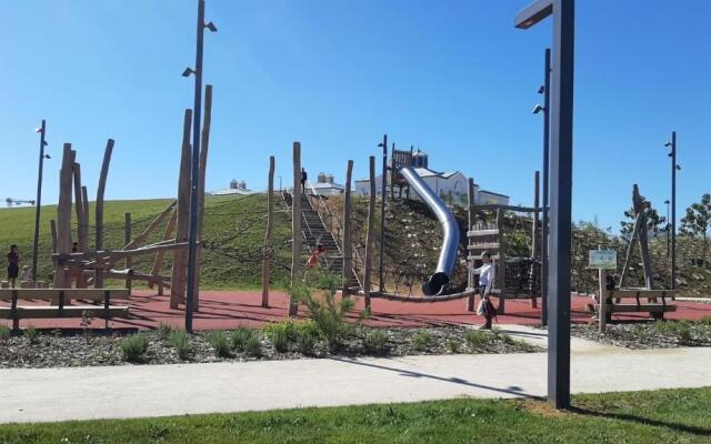 ***Suite Regence * 5min Disney & Shopping * New***