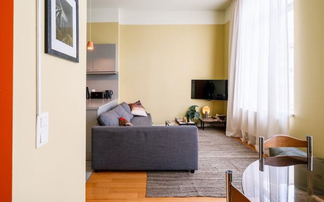 Smartflats - City Center