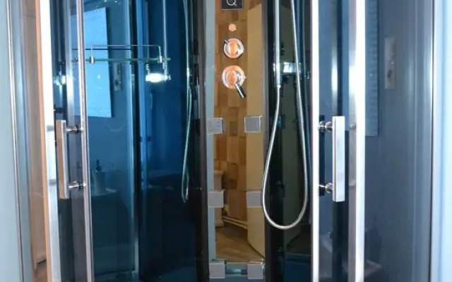 Aasa Apartments
