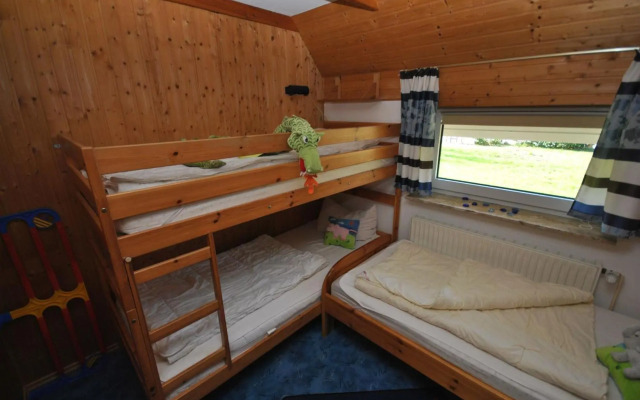 Ferienhaus Sonnentau