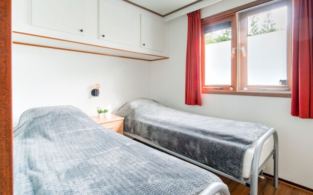 Delightful Chalet in Putten with Garden