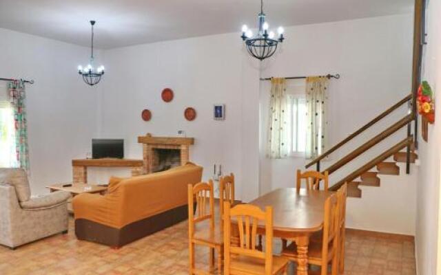 Chalet Pradillo II