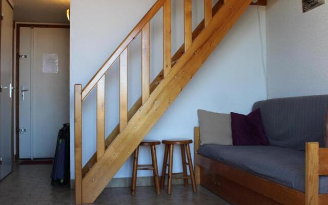 Appartement Cap d'Agde, 2 pièces, 4 personnes - FR-1-607-112