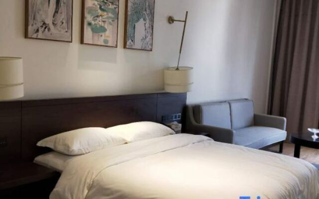 Yiwenge Hotel