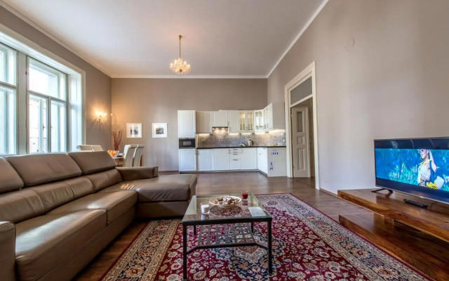 ✰DOWNTOWN GRAND APARTMENT - Old Town TOP Location✰