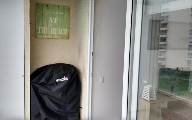 Apartamento Papudo Laguna 511B