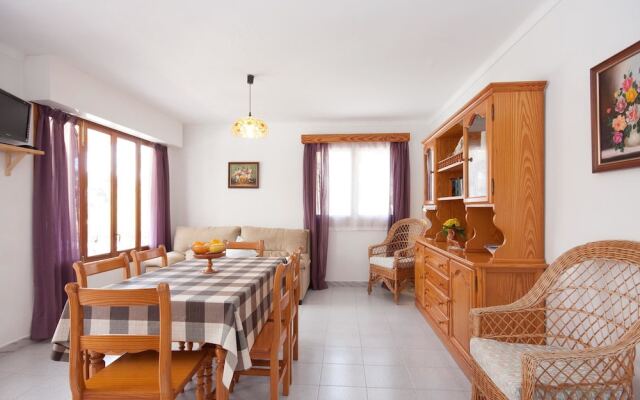 Apartamento Drac 3