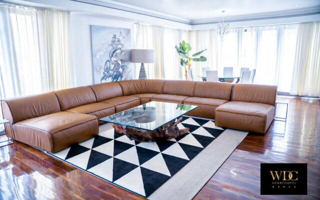 WDC Aparthotel