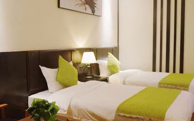 Mingju Holiday Hotel