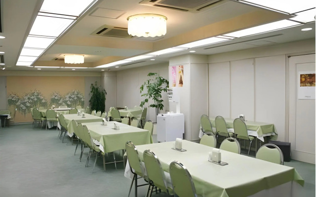 Shizuoka Daiichi Hotel