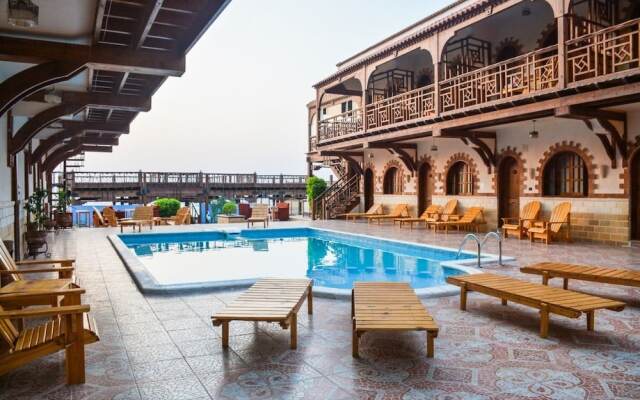 Jimmy Hotel Dahab