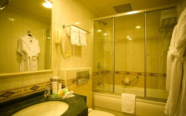 Elite World Comfy Istanbul Taksim