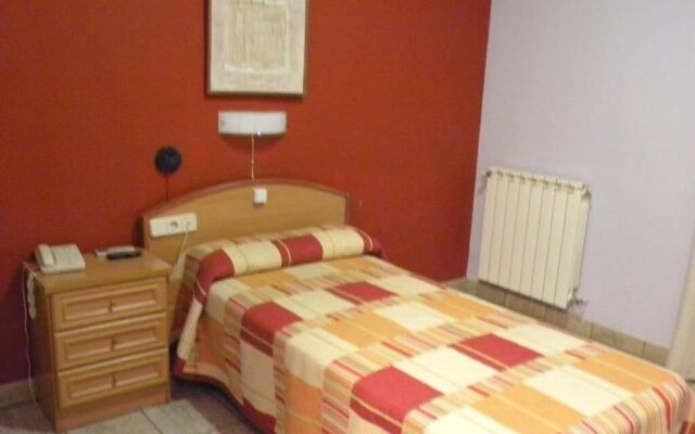 Hostal Las Fuentes