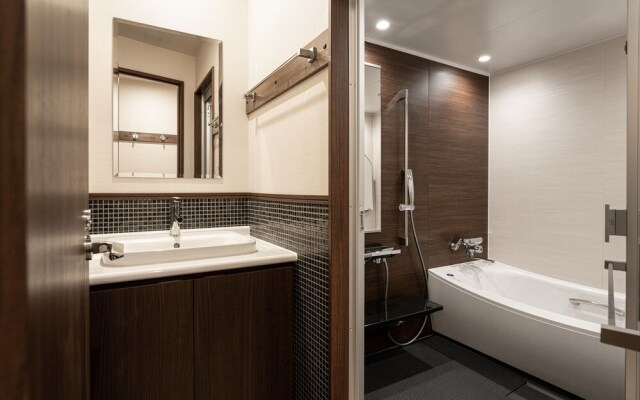 Miidokoro House Hotel