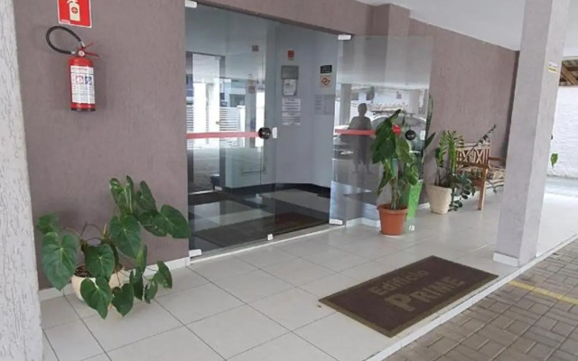 Cantinho do Boris III