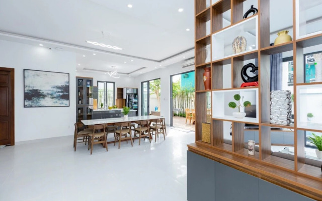 Tran Duy Sunrise Villa