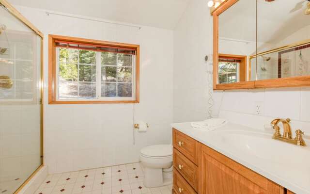 Carnelian Vista by Tahoe Mountain Properties