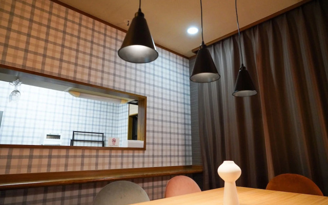 Living CUBE BEPPU