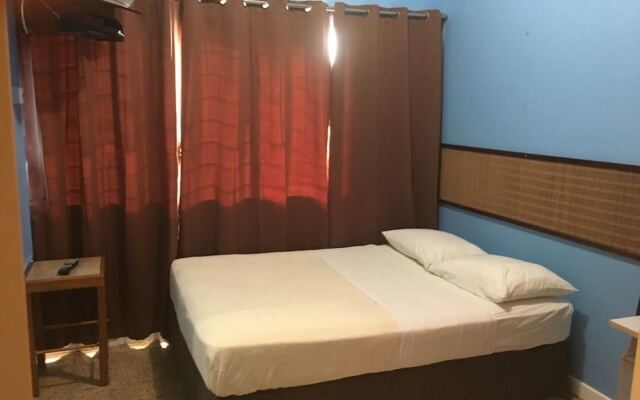 Thanna's Place
