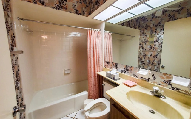 Beach Front Casa Bonita II Condo