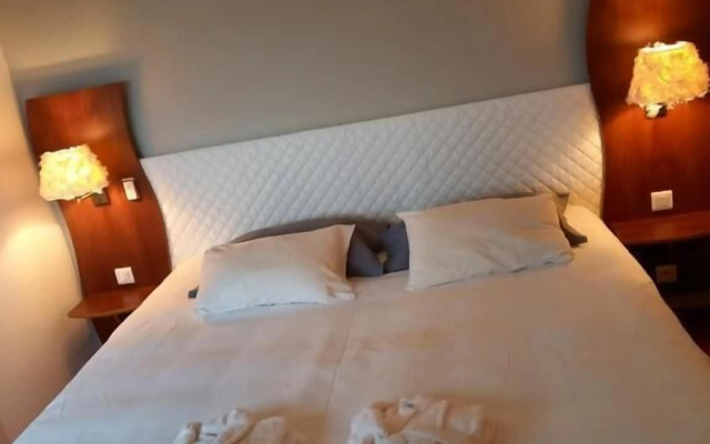 Artémis Hôtel & Spa Bistro Coquet