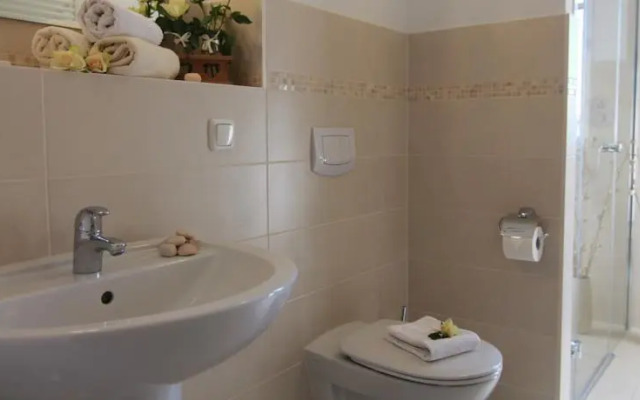 Ferienappartments bei Käptn Kalle