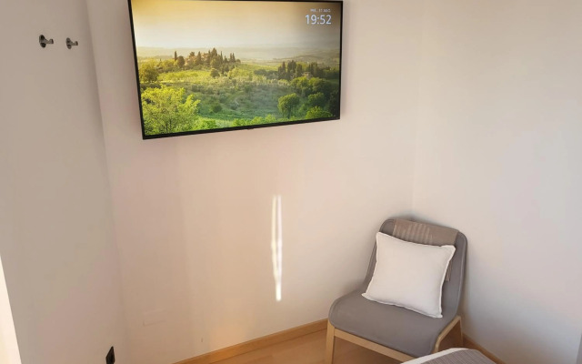 Apartamento Sanxenxo Carles Deluxe Ocean View