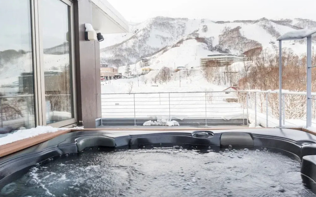Niseko Central Condominiums