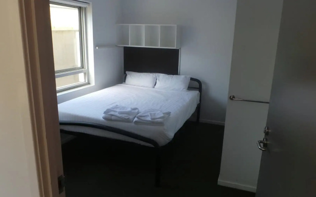 Unilodge at UC Short Stays