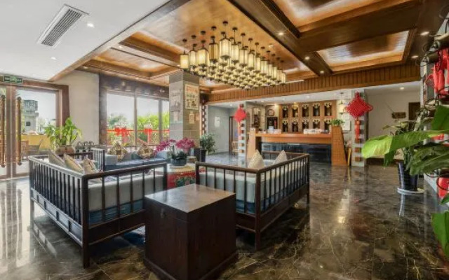 Yangguang Gudi Hotel