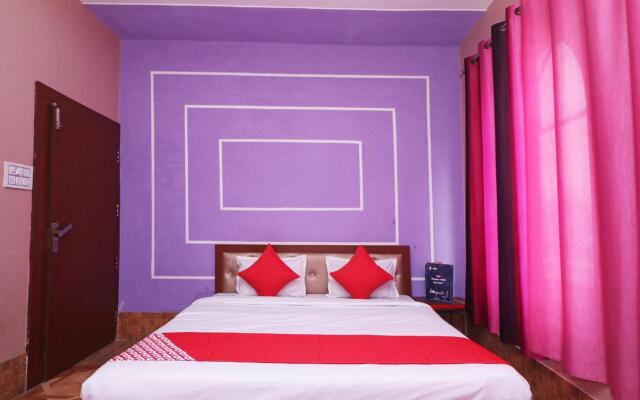Raj Mahal By OYO Rooms