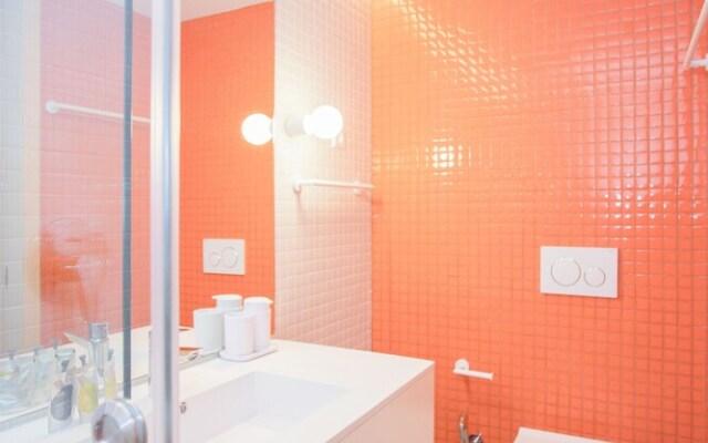 Allegro Boutique Apartment 1B