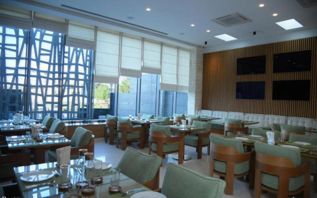 Hayali Boutique Hotel