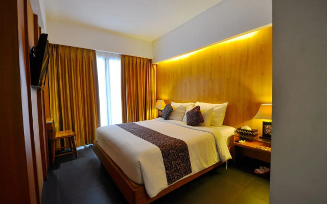 Ping Hotel Seminyak