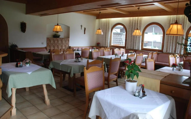 Pension Kohler