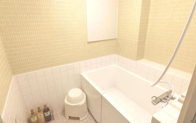 Simple Stay Beppu